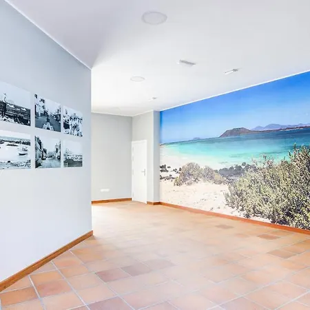 Apartment Marea Fuerteventura 1 *