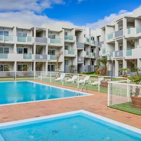Apartment Marea Fuerteventura 1