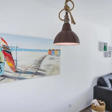 Apartment Marea Fuerteventura 1 *