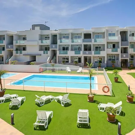Marea Fuerteventura 1 * Corralejo