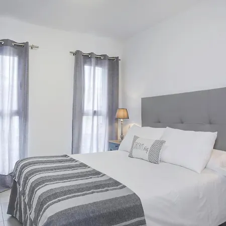 Marea Fuerteventura 1 Apartment Corralejo