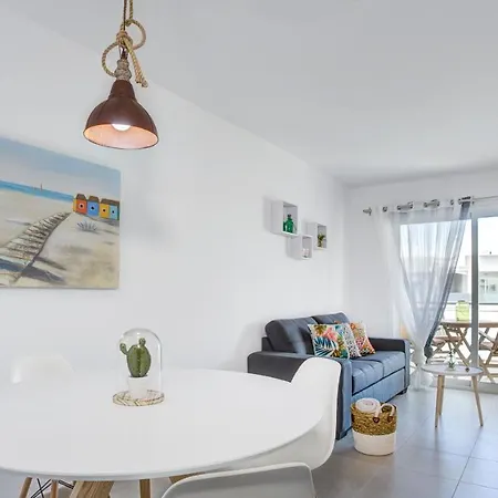 Marea Fuerteventura 1 Apartment Corralejo