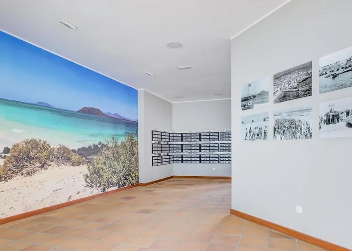 Marea Fuerteventura 1 Apartmán Corralejo