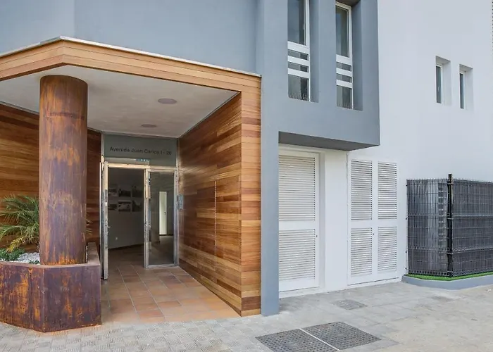 Apartmán Marea Fuerteventura 1 *