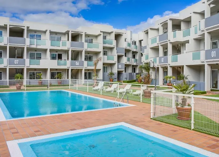 Apartmán Marea Fuerteventura 1