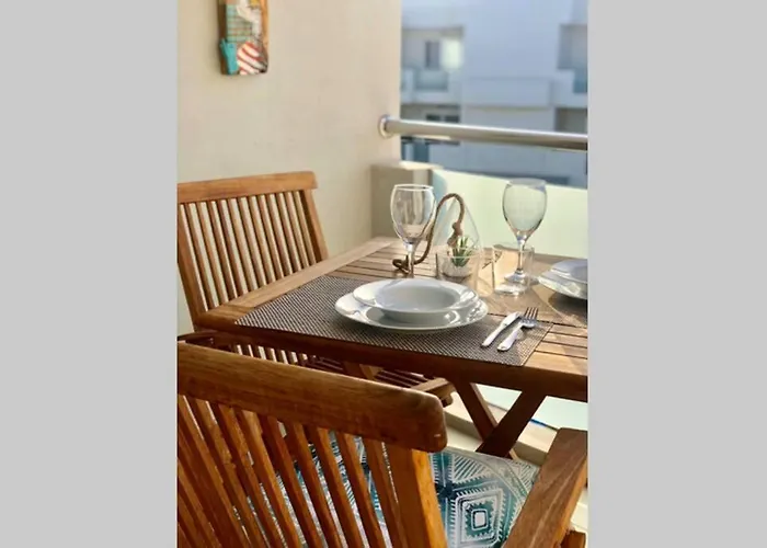 Apartmán Marea Fuerteventura 1 *