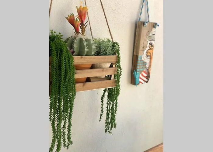 Apartmán Marea Fuerteventura 1 Corralejo