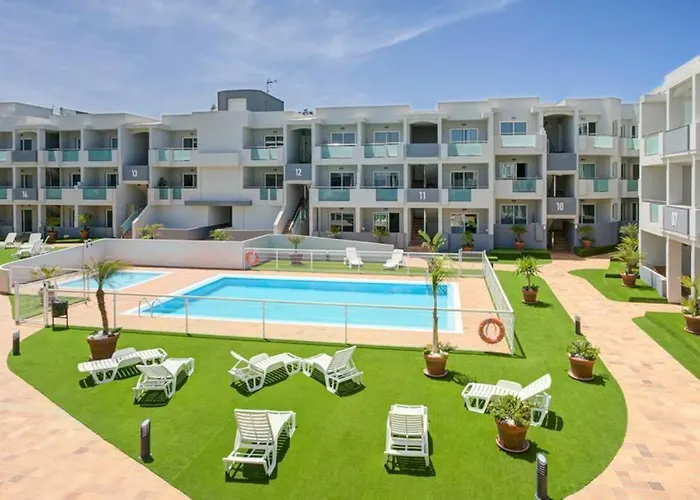 Marea Fuerteventura 1 * Corralejo