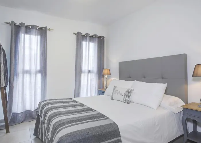 Marea Fuerteventura 1 Apartmán Corralejo