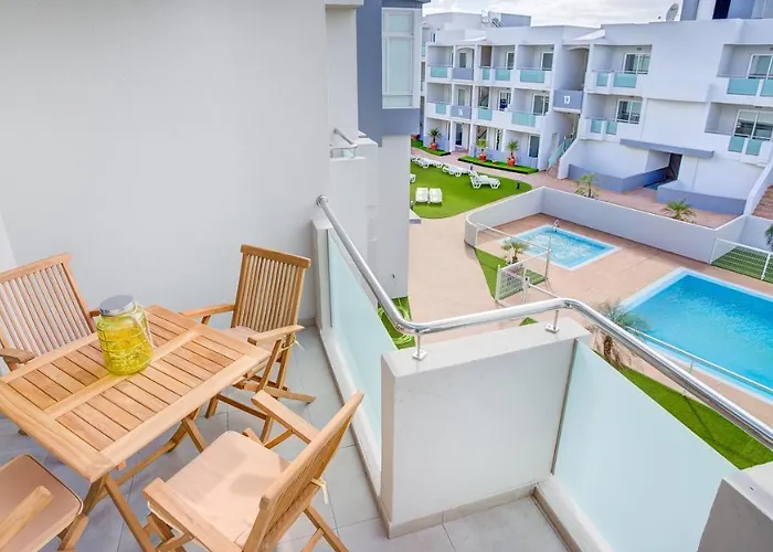 Apartmán Marea Fuerteventura 1 *
