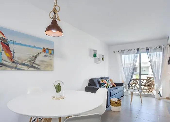 Marea Fuerteventura 1 Apartmán Corralejo